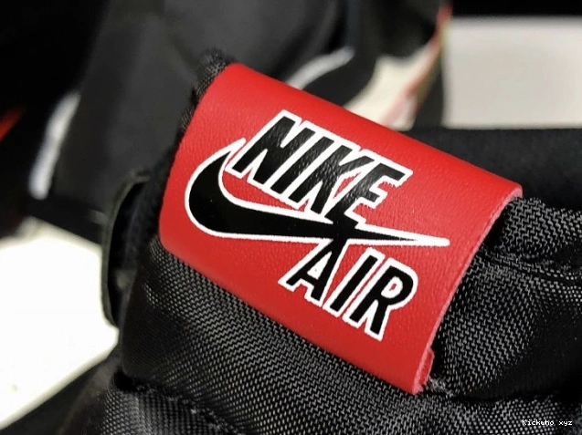 High Is Air Retro 555088 OG - 015 Born' Jordan Star 1 'A 0811